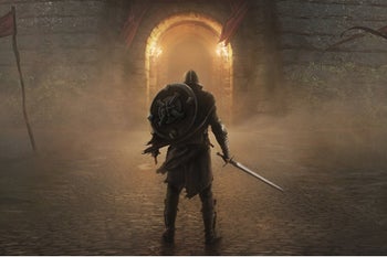 Bethesda's The Elder Scrolls: Blades has been delayed a second time