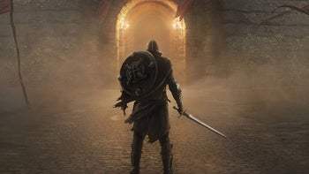 Bethesda's The Elder Scrolls: Blades has been delayed a second time