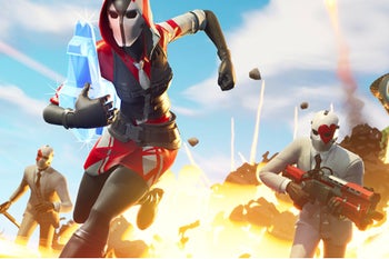 Fortnite for Android update brings support for HTC, Motorola and Sony smartphones