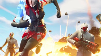 Fortnite for Android update brings support for HTC, Motorola and Sony smartphones
