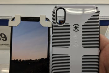iPhone Xs Max and iPhone 9 cases discovered at Walmart - they're big