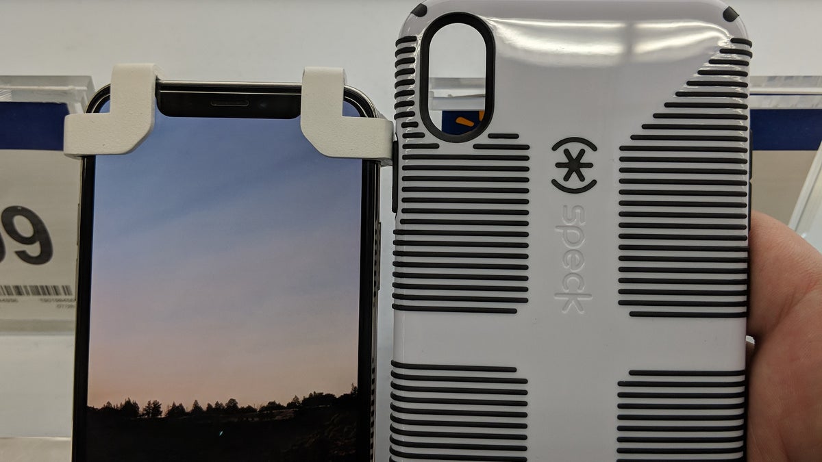 iPhone Xs Max and iPhone 9 cases discovered at Walmart - they're big