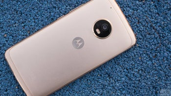 Motorola starts rolling out Moto G5 and G5 Plus Android 8.0 Oreo update