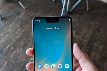 Google is asking YouTubers to use their Pixel 3 XL notch-hating videos