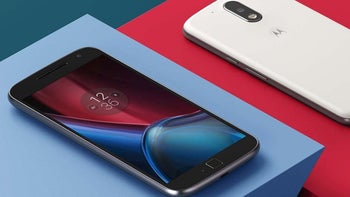 Android 8.1 Oreo finally arrives for the Moto G4 Plus in the U.S. -  PhoneArena