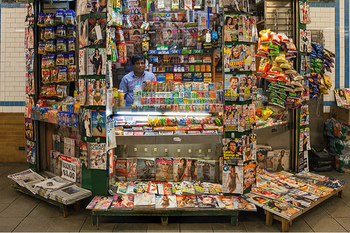 Apple looks to add major newspapers to the magazine subscription service tipped for 2019