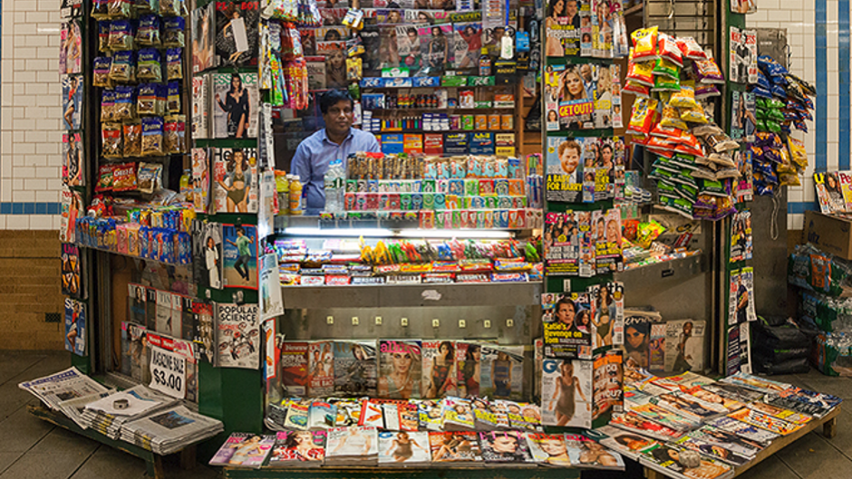 Apple looks to add major newspapers to the magazine subscription service tipped for 2019