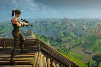 Fortnite performance on iPhone and iPad is terrible, but Epic Games promises a fix