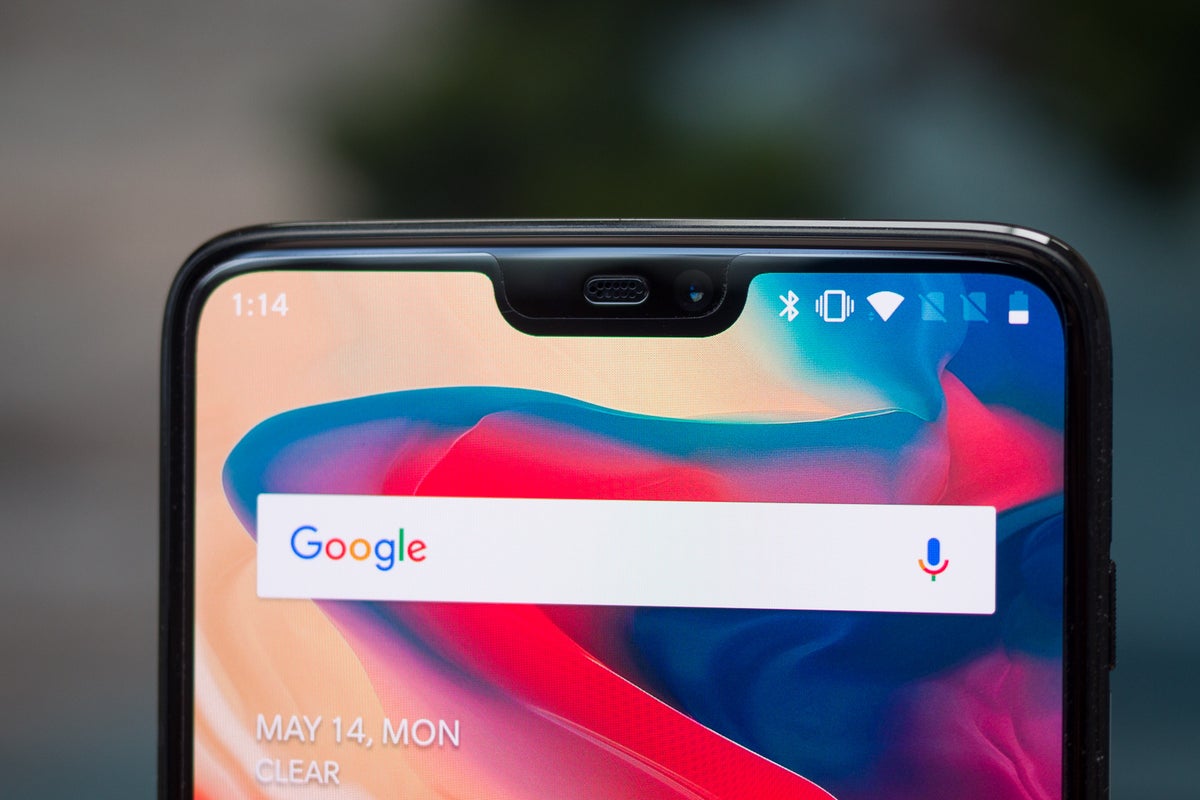 oneplus best selfie camera phone