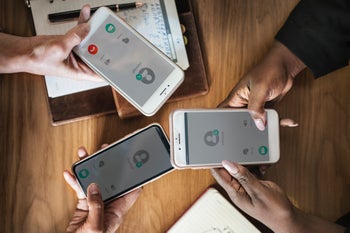 Research shows almost 90% of teens have a smartphone, most feel manipulated by tech companies