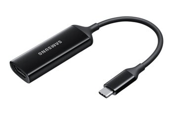 Samsung's official USB-C to HDMI dongle for Galaxy Note 9 DeX support is now up for sale