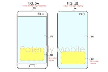 Galaxy S10 to flaunt the world's most advanced in-display finger scanner