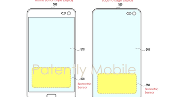 Galaxy S10 to flaunt the world's most advanced in-display finger scanner