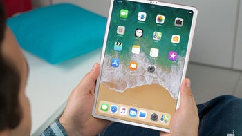 iPad Pro 2018 vs iPad Pro 2017: a look at how the new iPads compare to last year's models in terms o