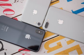 Bloomberg: 6.1-inch "iPhone Xr" to be available in limited quantities initially