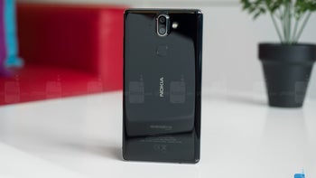 Samsung may have inadvertently confirmed the Nokia 9 is coming soon