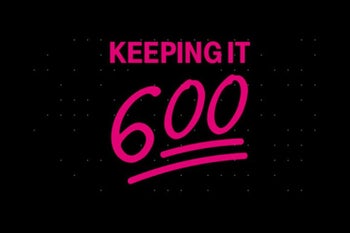 T-Mobile boasts Puerto Rico network recovery, 'furious' nationwide 600 MHz expansion