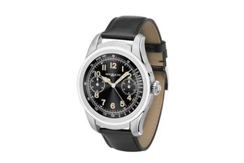 Montblanc Summit 2 is the surprising name of the first Snapdragon Wear 3100 smartwatch