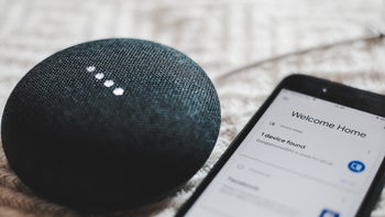 Voice assistants and smart speakers quickly becoming part of everyday life
