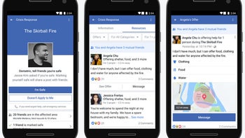 Facebook Lite gets Community Help support to provide help in case of disasters
