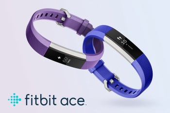 A selection of Fitbit wearables is discounted on Amazon by as much as $50 again