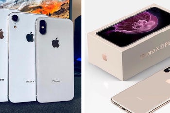 Apple's 2018 iPhone prices tipped to be the same as the 2017 crop at launch, so, relax, everyone