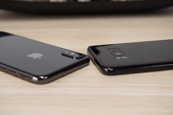 Researchers build blood pressure measuring app for iPhone, no need for the Galaxy S9's fancy sensor