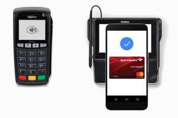 Google Pay support added for 23 banks in the United States