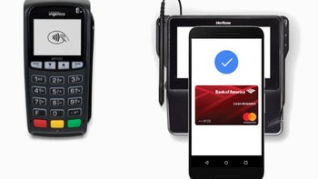 Google Pay support added for 23 banks in the United States