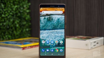 Nokia 7 Plus gets unexpected Android 9 Pie beta build ahead of future stable update