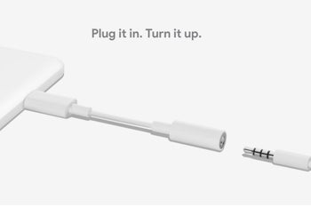 Instead of bringing back the headphone jack, Google rolls out a new USB-C to 3.5 mm dongle