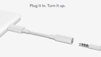 Instead of bringing back the headphone jack, Google rolls out a new USB-C to 3.5 mm dongle