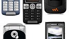 Sony Ericsson unveils six new cellphones