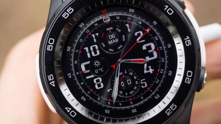 huawei watch gt faces
