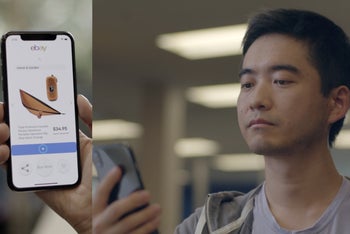eBay intern uses ARKit and iPhone X TrueDepth camera to develop potentially groundbreaking AR tool