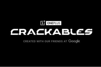 OnePlus and Google team up to create a game ahead of OnePlus 6T unveiling