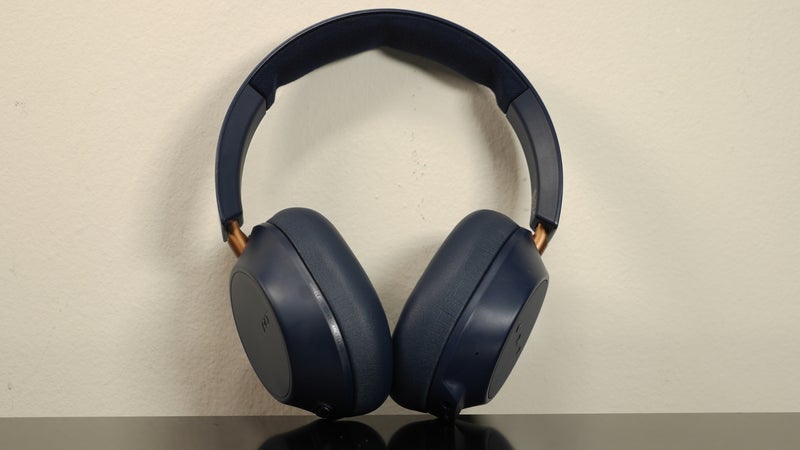 Plantronics BackBeat Go 810 hands-on: The mid-ranger with ANC