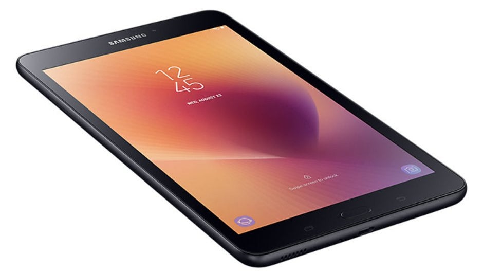 Updated Samsung Galaxy Tab A LTE Certified At Wi-Fi Alliance