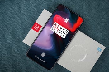 OnePlus 6T key specs and price revealed by premature retail listing