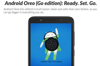 Best Android Go smartphones available in the US today (and more to come)