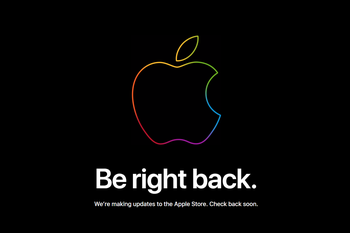 Apple Store goes down ahead of iPhone Xs & Apple Watch Series 4 unveiling