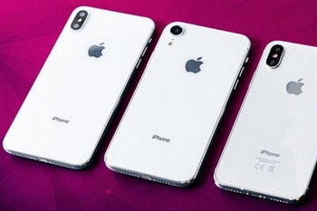 Yes, Apple's first 512GB iPhones are real, but the 'cheap' XR is left behind
