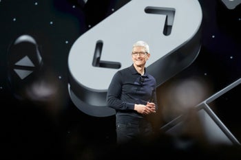 iPhone XS makes me want to live in a world with no leaks