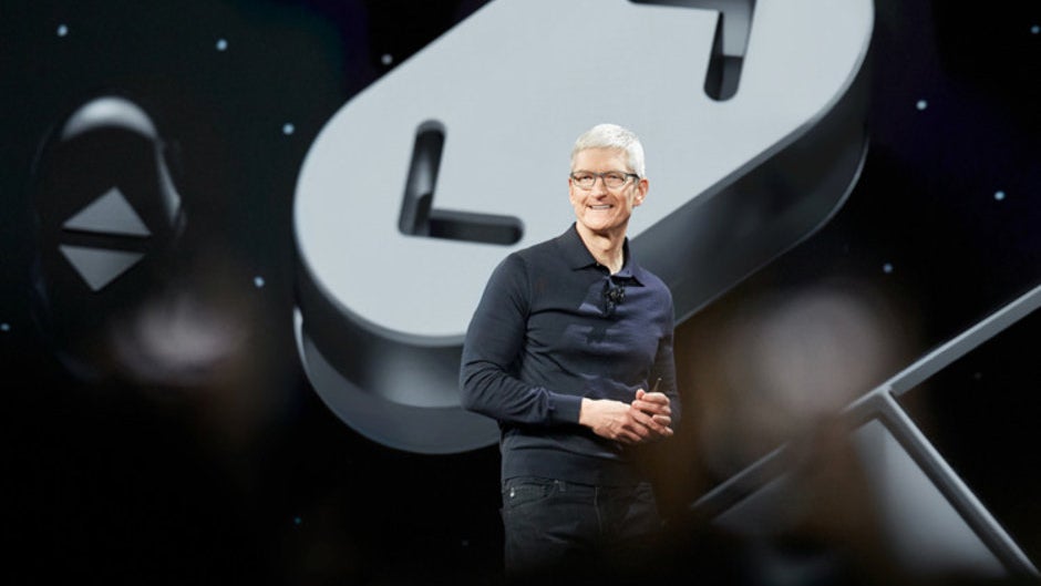 iPhone XS makes me want to live in a world with no leaks
