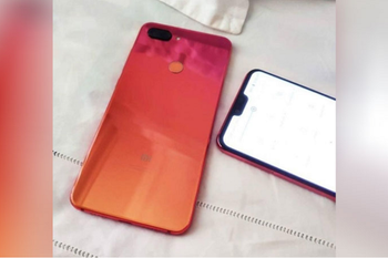 Xiaomi Mi 8X to be announced on September 19th