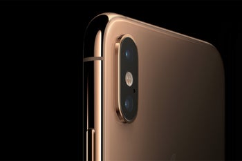 iPhone XS vs Galaxy S9 vs LG G7 specs comparison