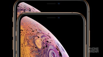 iPhone XS and XS Max announced by Apple, starting at $999
