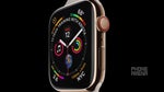 Apple Watch Series 4 is official with bigger screen, faster processor, redesigned crown