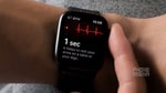 Apple Watch Series 4 is the first FDA-cleared retail ECG device, bless its heart