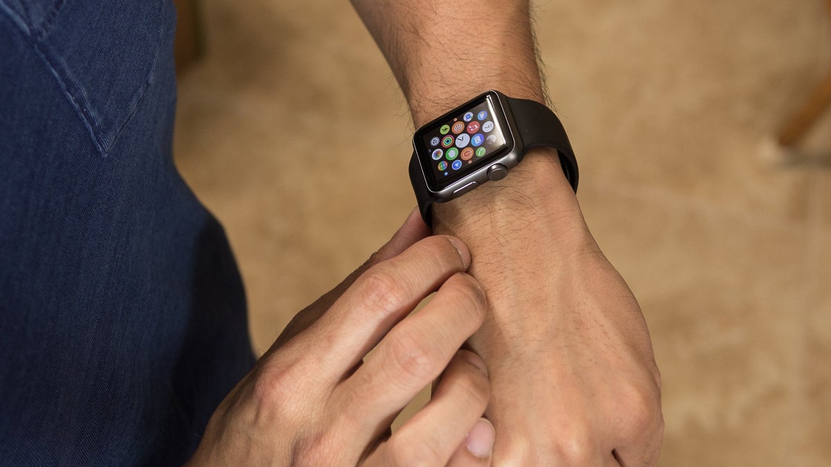 Apple Watch Series 1 is dead, long live the Series 3 and Series 4